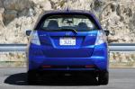 Honda Fit EV 2013 года
